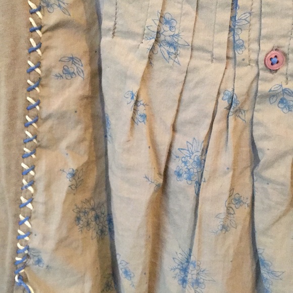 Free People Top Excellent Condition size M - Picture 4 of 7